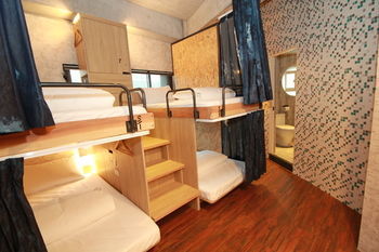 Hualien Wow Hostel