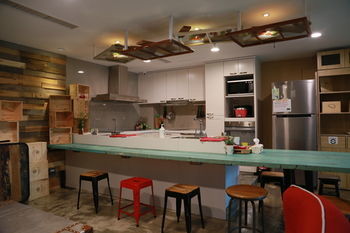 Hualien Wow Hostel