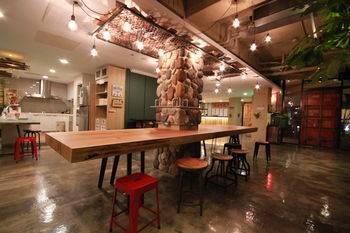 Hualien Wow Hostel