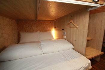 Hualien Wow Hostel