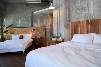 Hualien Wow Hostel