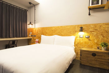Hotel Ra Guesthouse