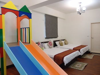 Hotel Nanjing222