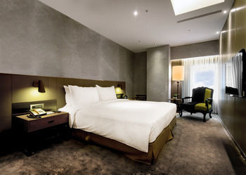 U Hotel Taipei