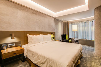 U Hotel Taipei