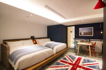 Hotel Chill Roof
