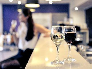 Hotel Mercure North Melbourne
