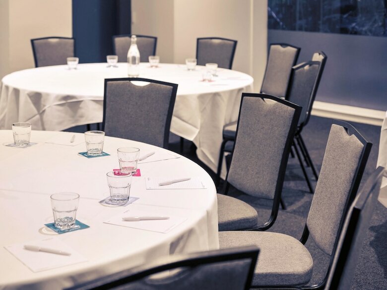 Hotel Mercure North Melbourne
