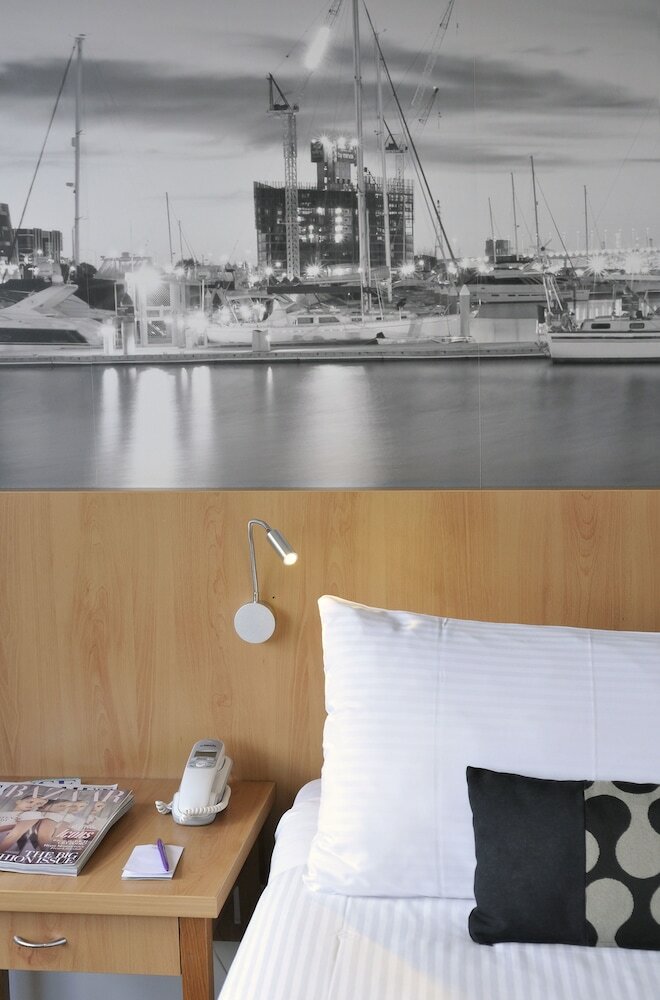 Hotel Mercure North Melbourne