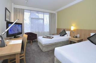 Hotel Mercure North Melbourne