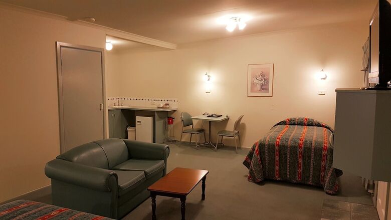 Motel Kerang Valley Resort