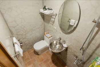 Jian Shan Hotel