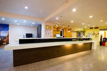 Hotel Diary Of Ximen II