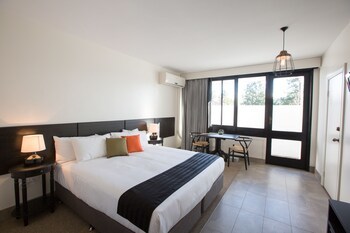 Hacienda Motel Sale