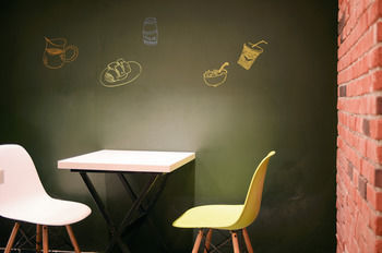 Taichung Kiwi Express Hotel - Chenggong Rd