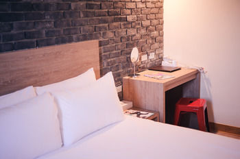 Taichung Kiwi Express Hotel - Chenggong Rd