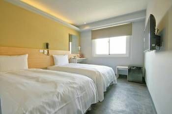 Chance Hotel Taichung