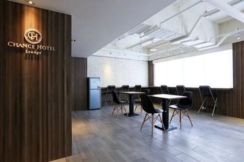 Chance Hotel Taichung