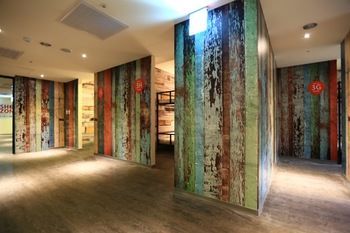 Chance Hotel Taichung