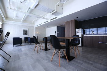 Chance Hotel Taichung