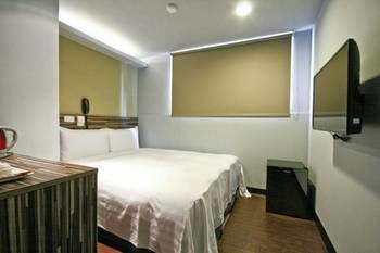 Chance Hotel Taichung