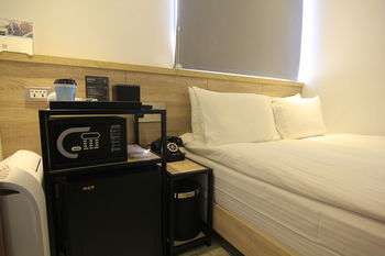 Chase Walker Hotel