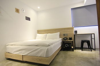 Chase Walker Hotel