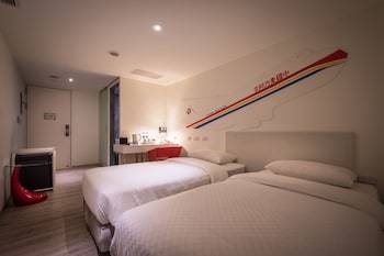 Wemeet Boutique Hotel