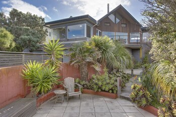 Villa Beachwood Studio