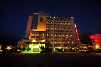Kenting Maldives Hot Spring Hotel