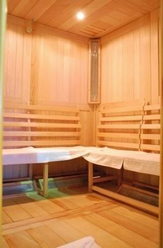 Kenting Maldives Hot Spring Hotel