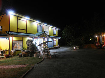 Bed & Breakfast Li Jing Villa