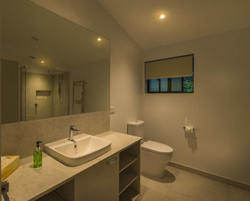 Apartamento Bright Mystic Valley Holiday Units