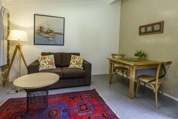 Apartamento Bright Mystic Valley Holiday Units