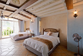 Bletani Hotel