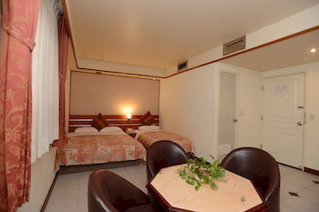 Keelung Imperial Hotel