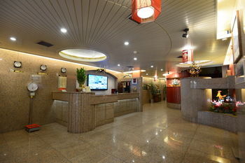 Keelung Imperial Hotel