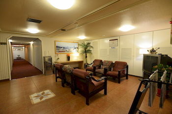 Keelung Imperial Hotel