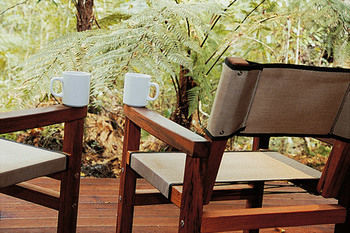 Aparthotel Punga Grove