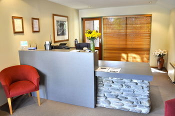Aparthotel Punga Grove