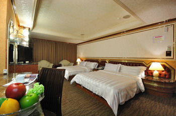 Barons Hotel