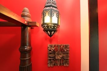 Mystery 13 B&B