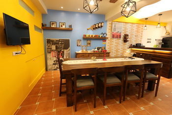 Mystery 13 B&B