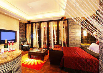 Dong Feng Motel