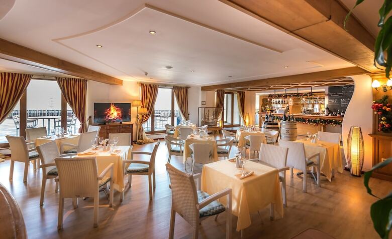 Kempinski Hotel Grand Arena