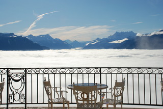 Hotel Le Mirador Kempinski