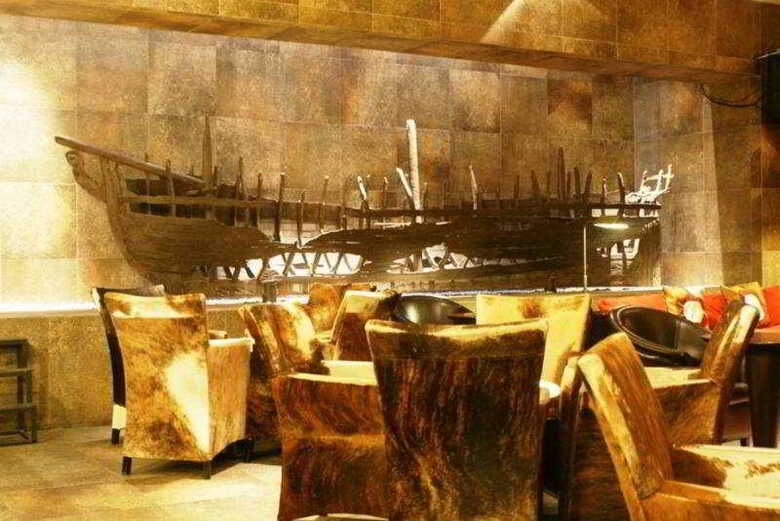 Hotel Cabo De Hornos