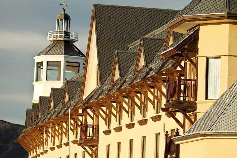 Hotel Cabo De Hornos