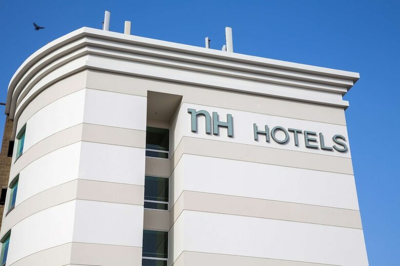 Hotel NH Antofagasta