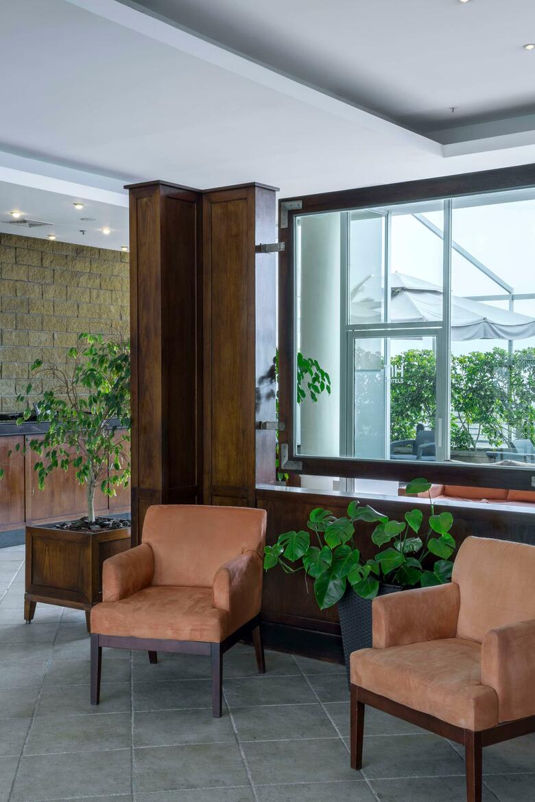 Hotel NH Antofagasta